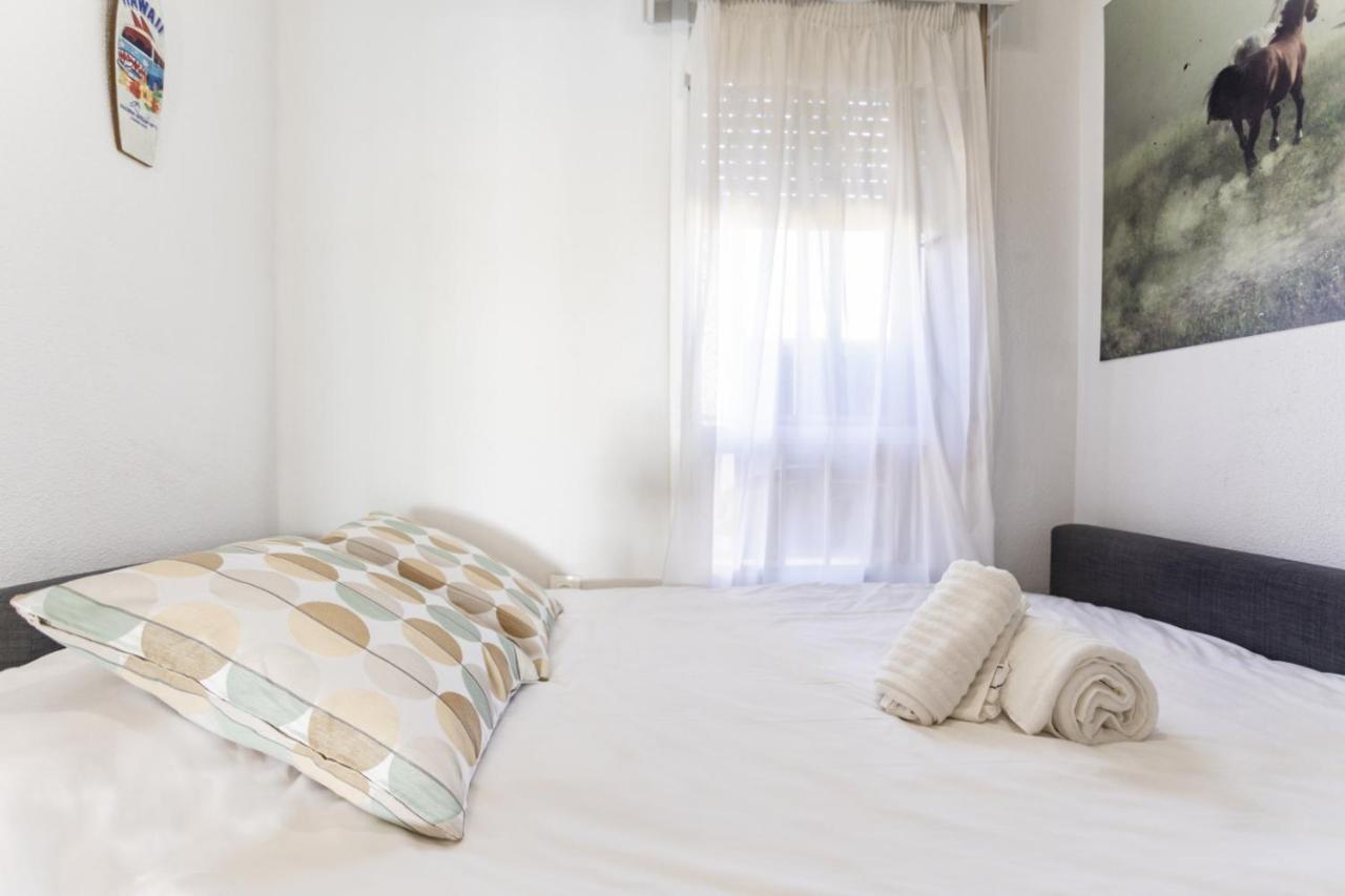Rentcostadelsol Malagueta Miramar Malaga Ngoại thất bức ảnh