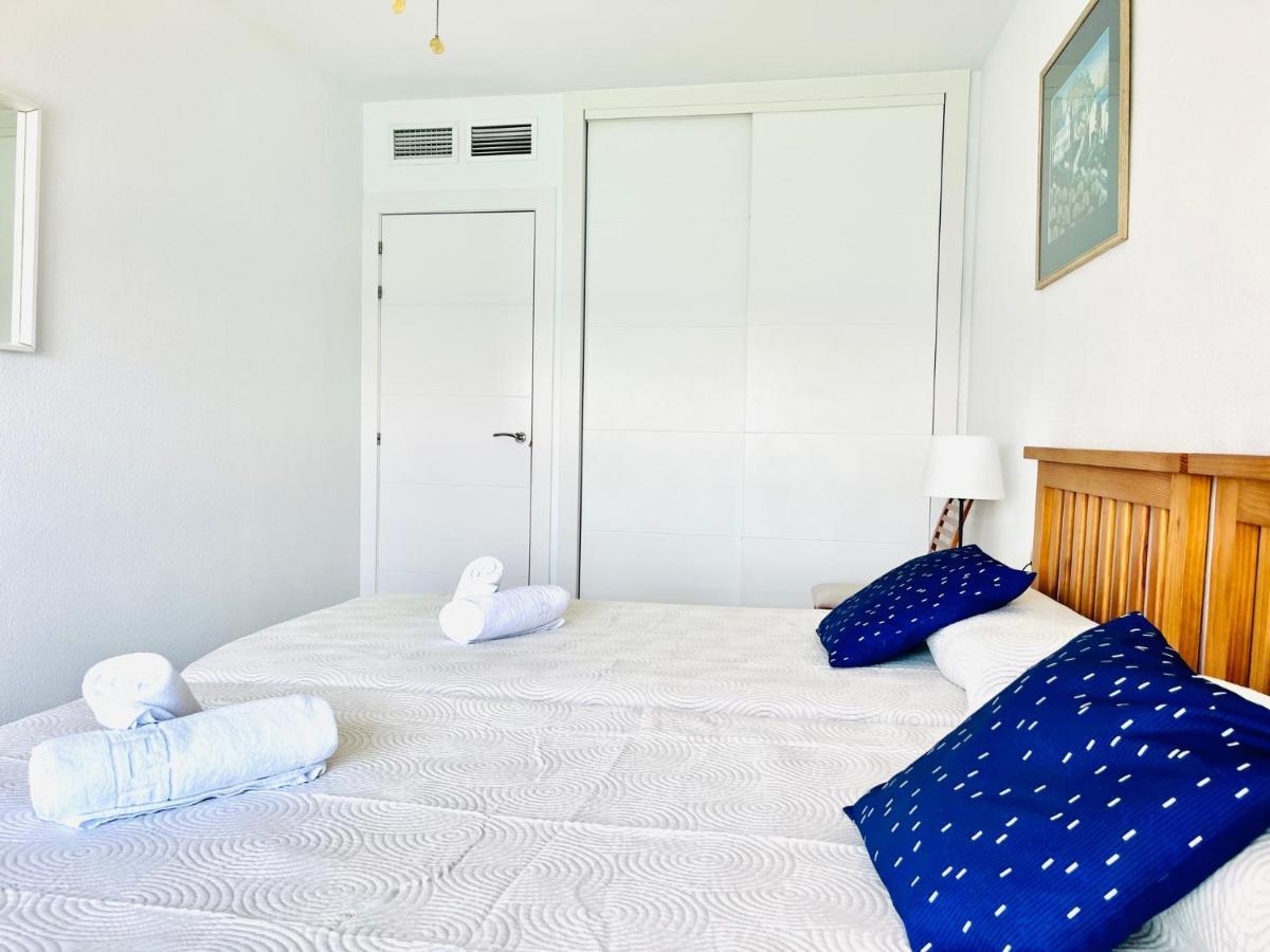 Rentcostadelsol Malagueta Miramar Malaga Ngoại thất bức ảnh